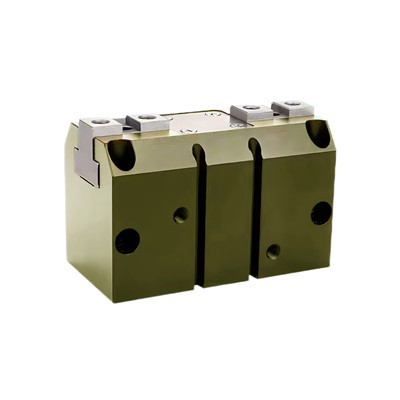 2-maihao Whakarara Gripper